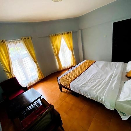 Bob Leisure Ooty Exterior foto