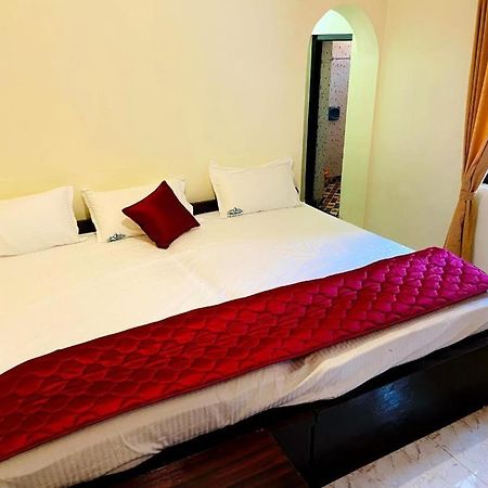 Bob Leisure Ooty Exterior foto