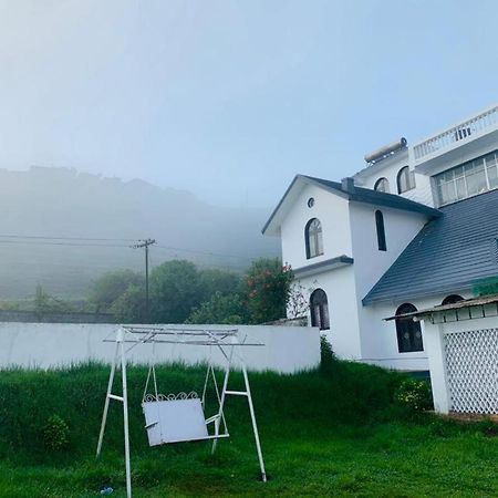 Bob Leisure Ooty Exterior foto
