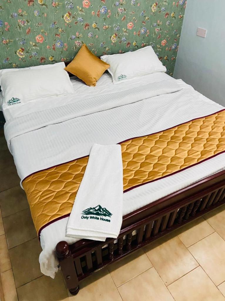 Bob Leisure Ooty Exterior foto