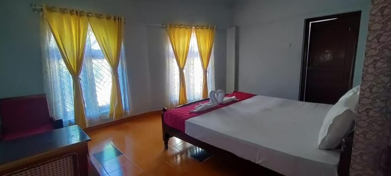 Bob Leisure Ooty Exterior foto