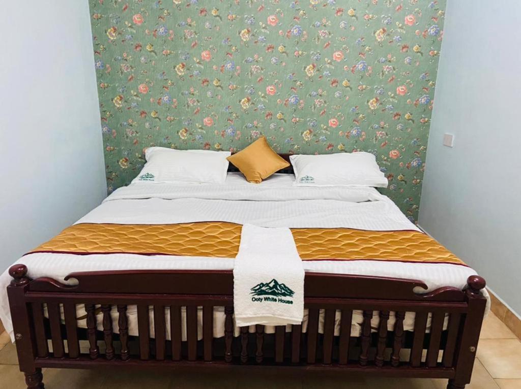 Bob Leisure Ooty Exterior foto