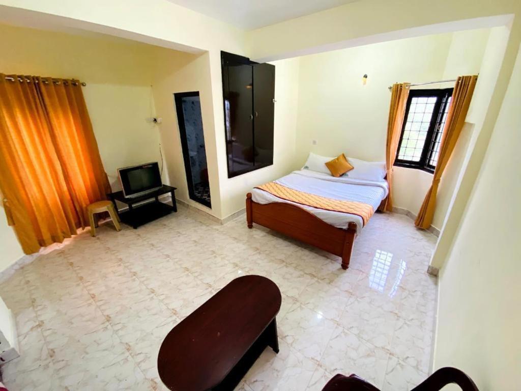 Bob Leisure Ooty Exterior foto