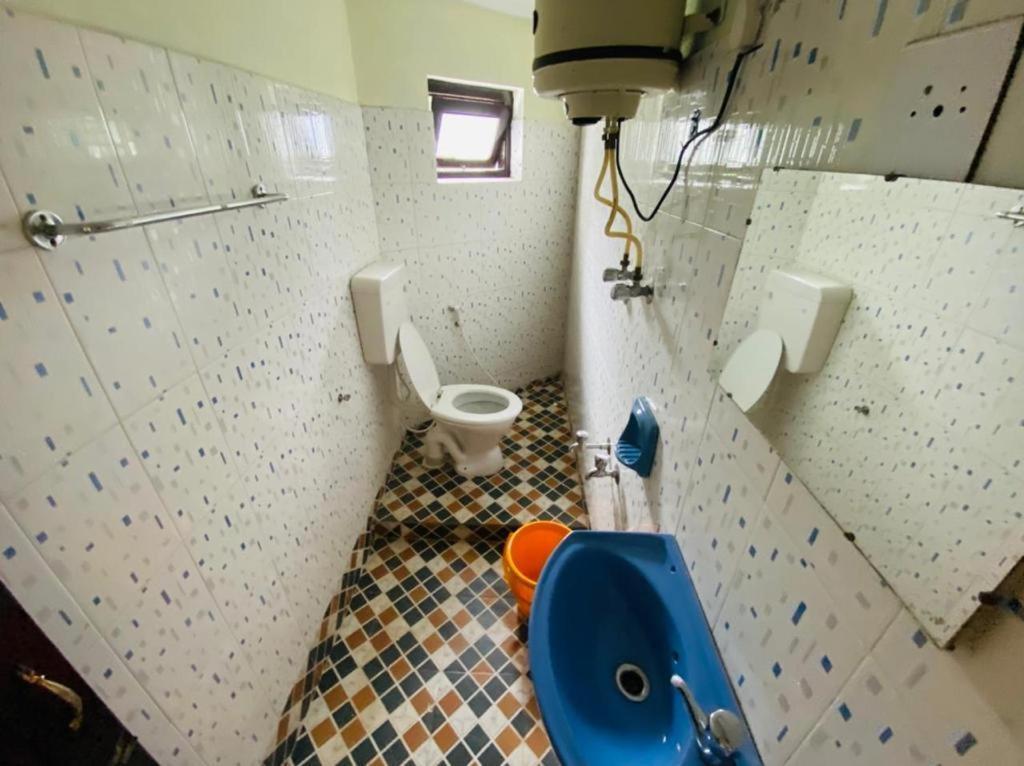 Bob Leisure Ooty Exterior foto