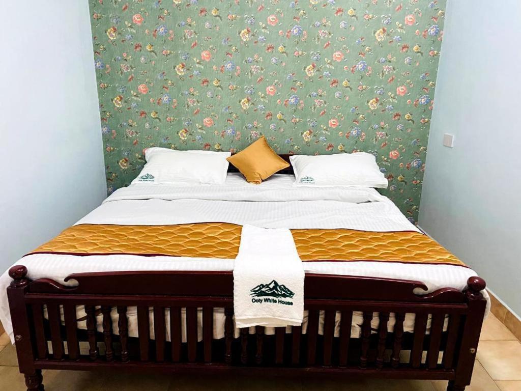 Bob Leisure Ooty Exterior foto
