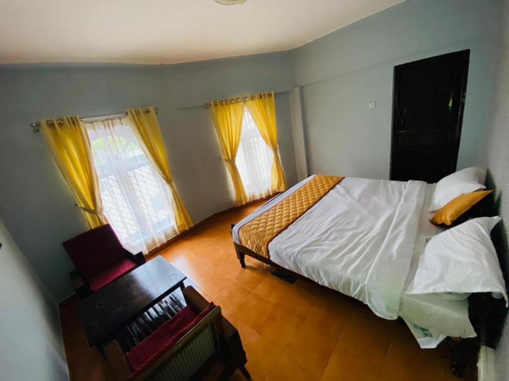 Bob Leisure Ooty Exterior foto