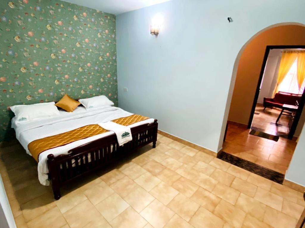 Bob Leisure Ooty Exterior foto