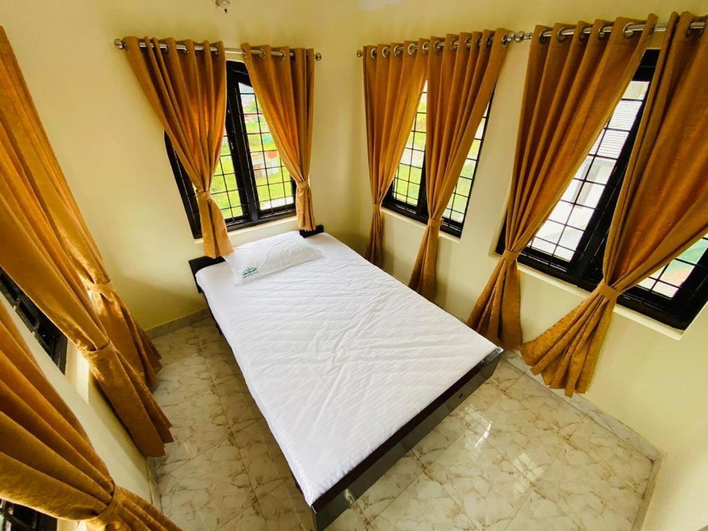 Bob Leisure Ooty Exterior foto