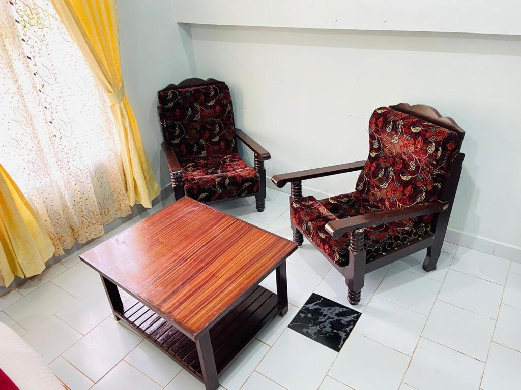 Bob Leisure Ooty Exterior foto