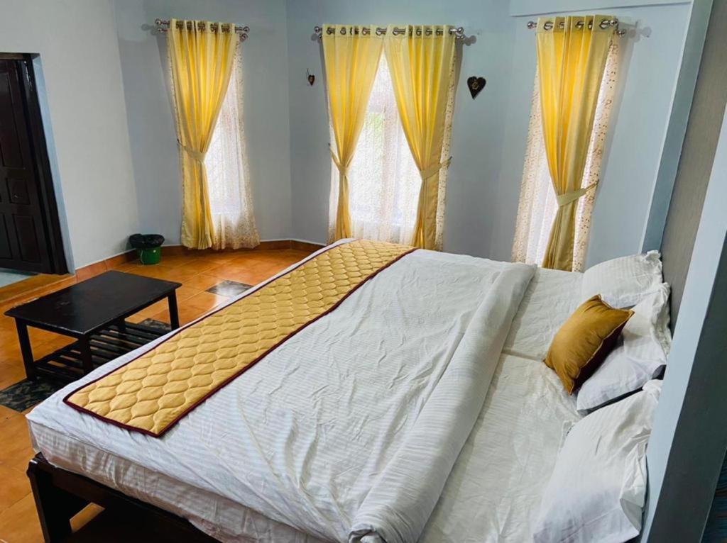 Bob Leisure Ooty Exterior foto