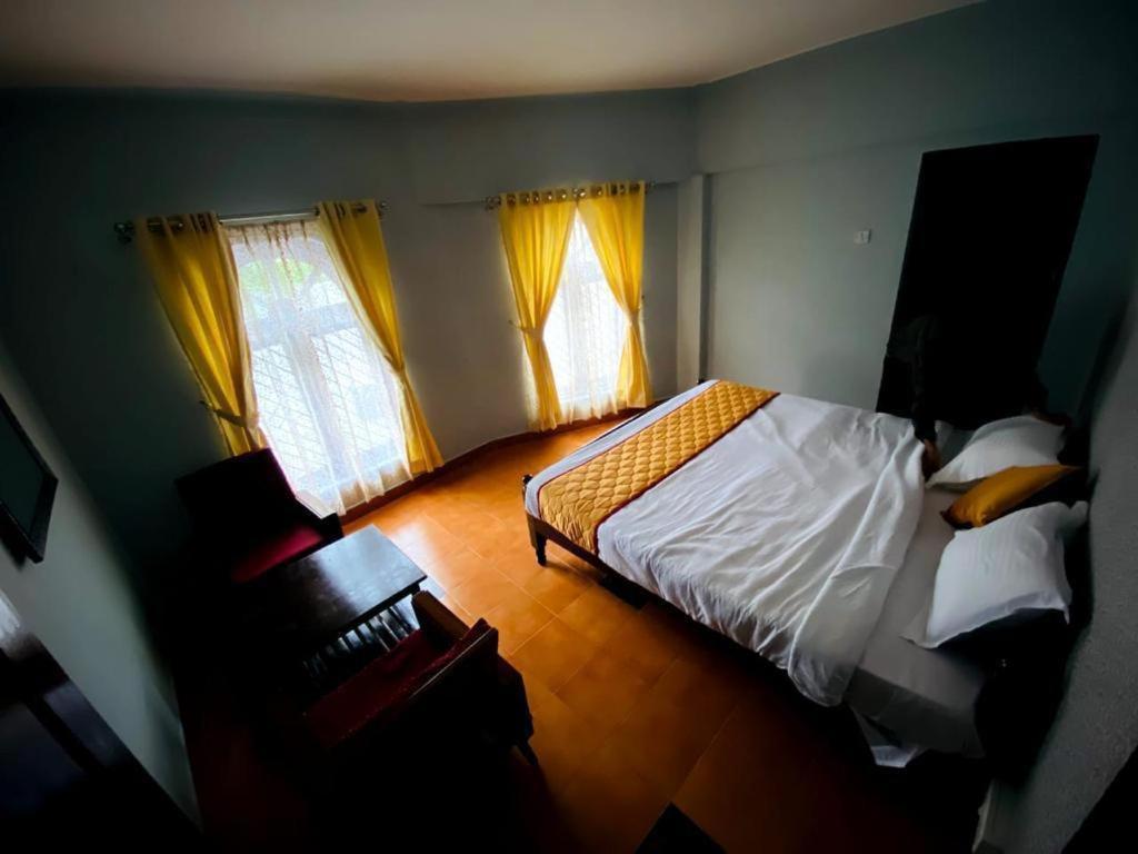 Bob Leisure Ooty Exterior foto