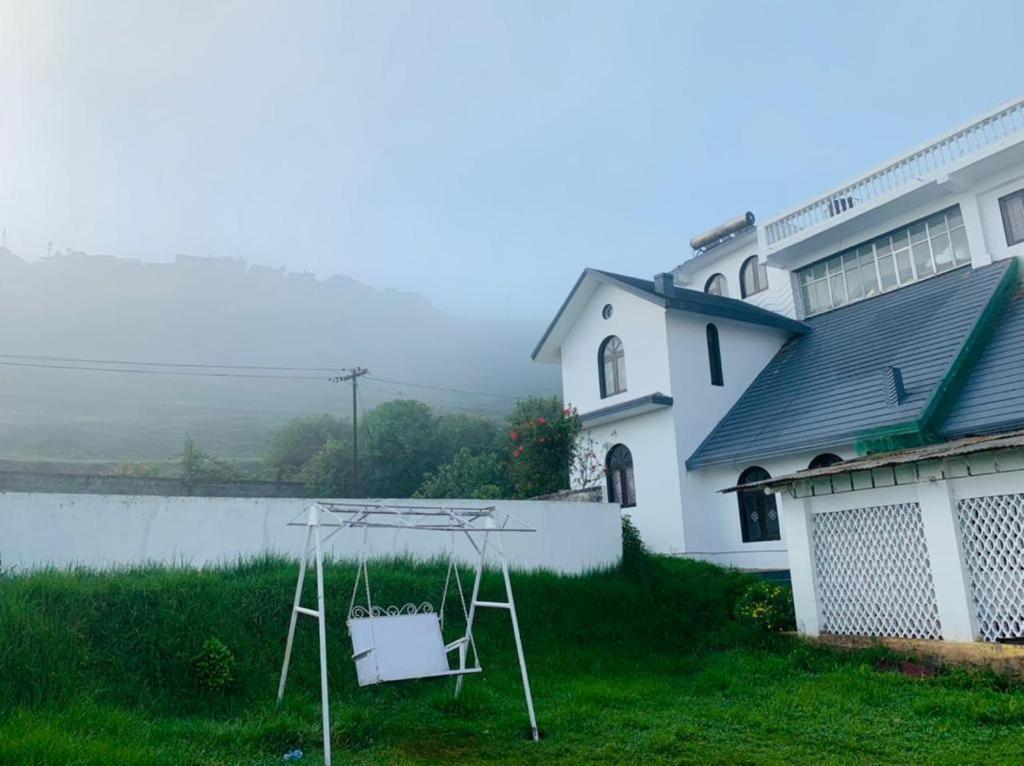 Bob Leisure Ooty Exterior foto