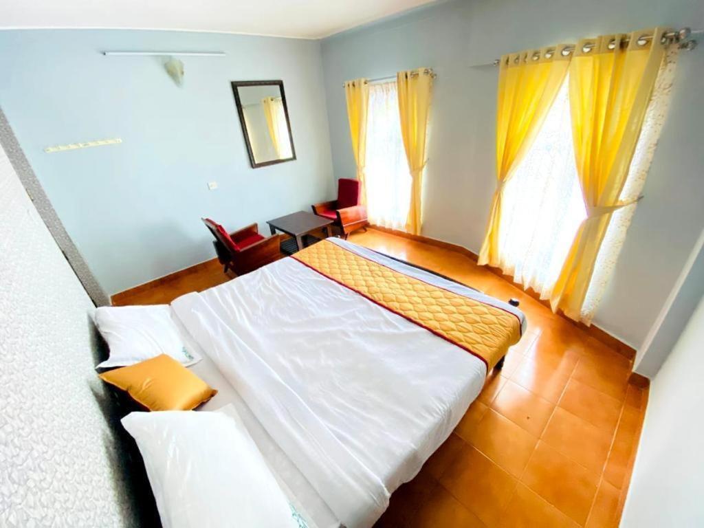 Bob Leisure Ooty Exterior foto